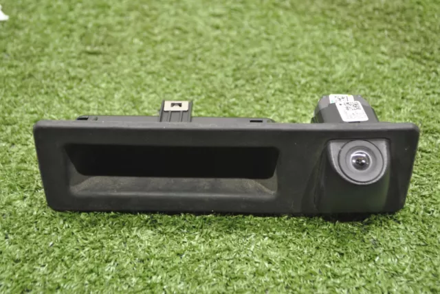 Originale Bmw F20 F30 F32 F34 F10 E84 F25 9240351 Telecamera Retromarcia | 7527