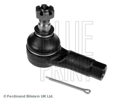 Tie Rod End For Mazda Blue Print Adm58710 Fits Front Axle Left/Right