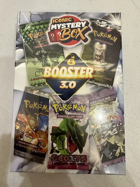 One Random PSA/CGC Graded Pokémon Card - Authentic Encased Collectible - Foto 3