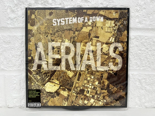 Aerials sales system lyrics