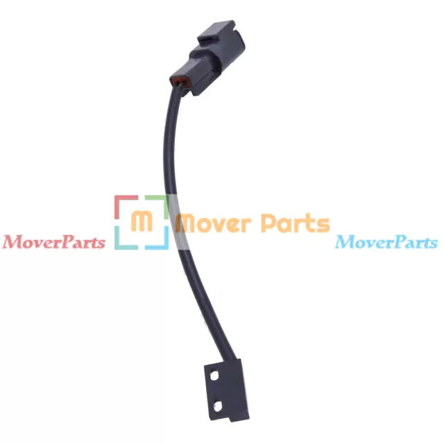 Door Latch Sensor 6728459 For Bobcat 751 753 863 A300 A770 S150 S185 S205 S300