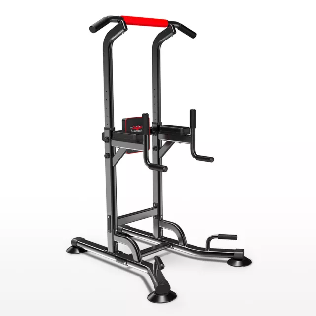 Power tower stazione fitness multifunzione casa palestra Hannya