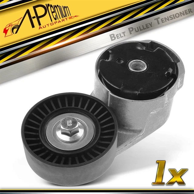 BELT TENSIONER ASSEMBLY for Jeep Grand Cherokee 20112020 Dodge