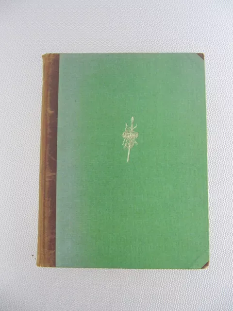 Phantasien im Bremer Ratskeller von Wilhelm Hauff  / Propyläen-Verlag o. J.