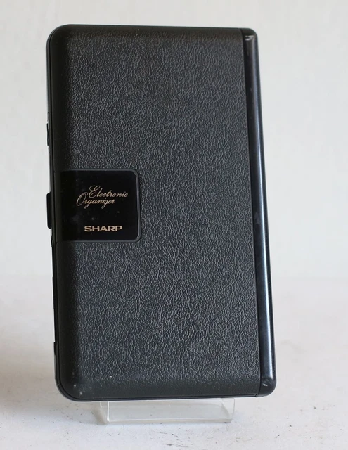 Traducteur électronique de poche 6 langues - United Office - Vintage Traducteur électronique de poche 6 langues - United Office - Vintage