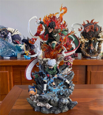 might guy resin