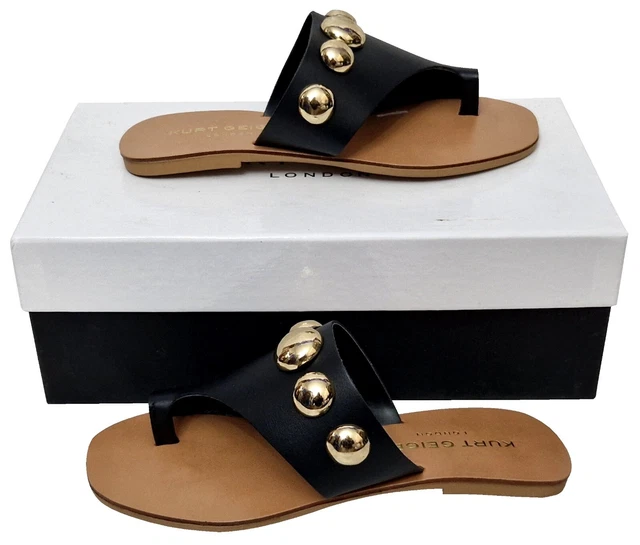 Kurt geiger deena deals