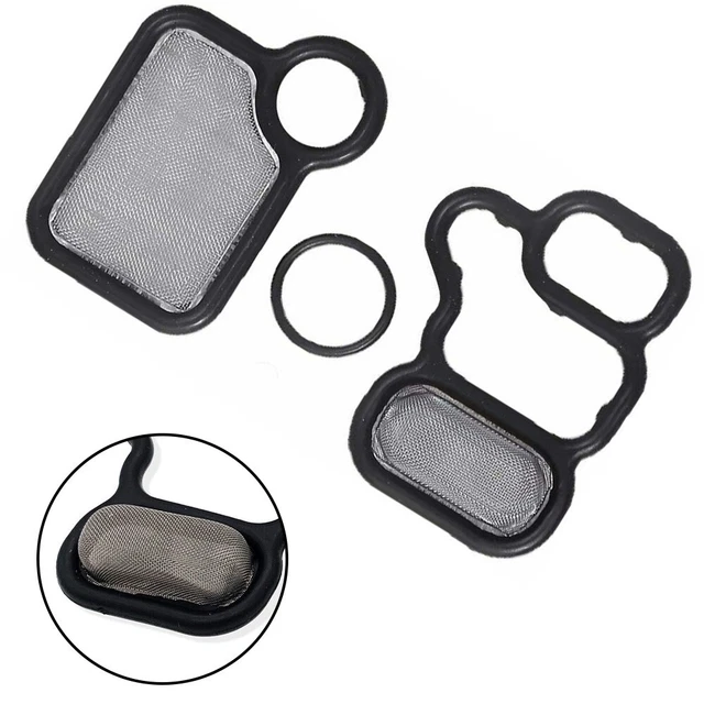 Filtro Parte Assy Accessori Nero Copertura Set for Accord for Honda Civic