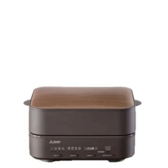 Mitsubishi To-st1-t Manual Mitsubishi Electric TO-ST1-T Retro