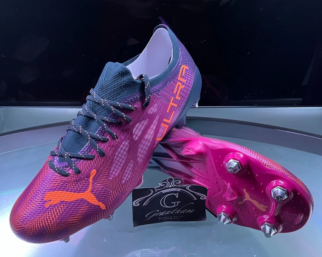 PUMA ULTRA 1.4 Elite SG Football Boots Men s UK 10 EU 44.5