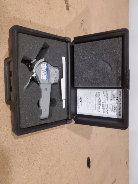 Tensitron TR-4000 Wire & Filament Tension Meter