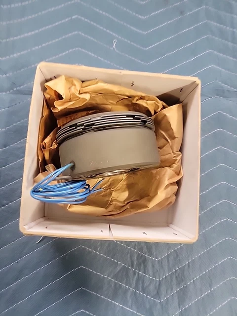 Ogura MWC5 24VDC ELECTROMAGNET CLUTCH NEW