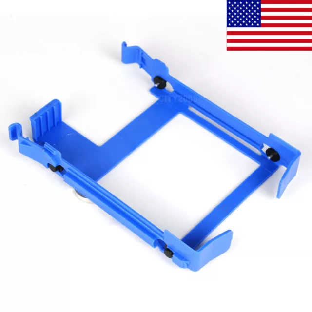 Hard Drive Caddy For DELL OptiPlex 390 790 990 3010 3020 7010 7020 9020 SFF MT
