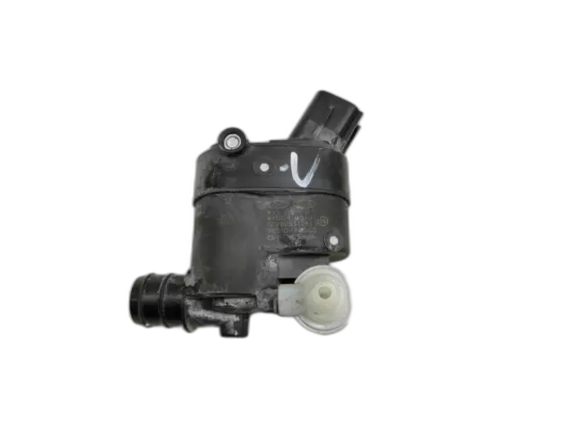 Water Pump, windscreen washing Washer fluid pump Fr for Santa Fe IV TM 18-20