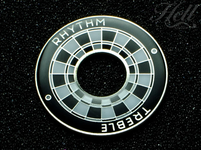 10 Migliori Anello Interruttore Per Chitarra In Italia - Foto 3