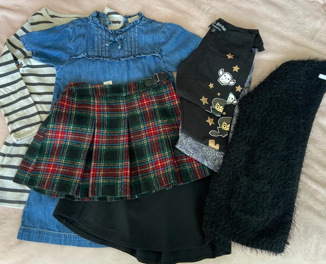 Next girls bundle age 9-10 years VGC