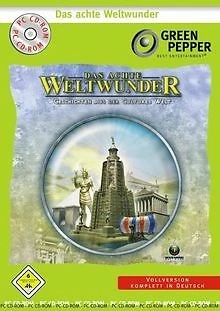 Das achte Weltwunder: Geschichten aus der Cultur... | Game | condition very good