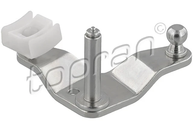 TOPRAN Reparatursatz Schalthebel 111 332 für VW SKODA AUDI SEAT FABIA A3 GOLF 4