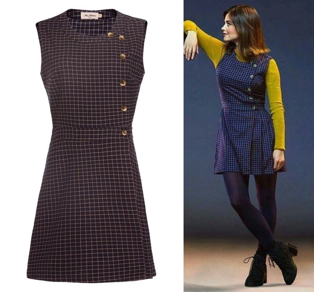 Miss patina primrose pinafore deals