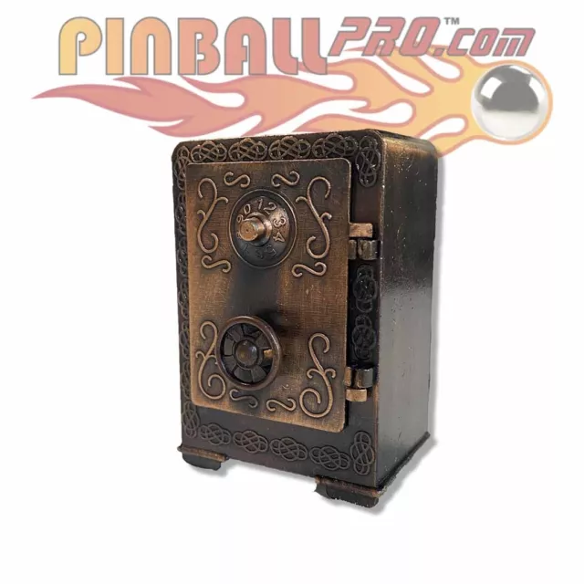 Addams Family Vault Mod Bally Williams pinball machine  Pinball Pro