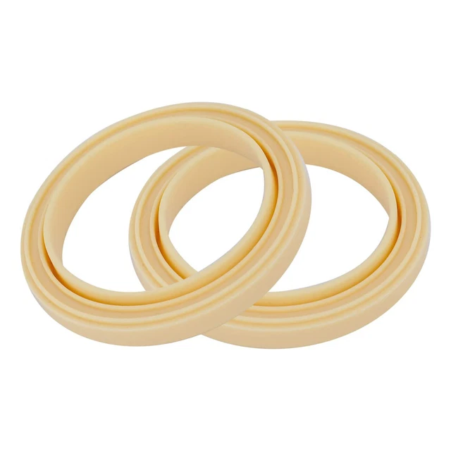 2 GASKET SILICONE Seal For Sage Barista Express BES875UK SES875BKS
