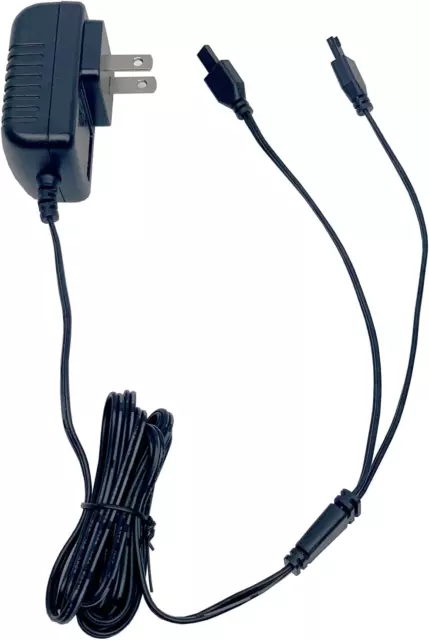 Charger for Petsafe Radio Systems AC Wall Stay & Play Collar Adapter Power Suppl