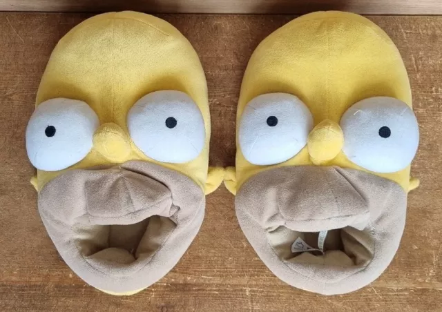 Pantofole homer shop
