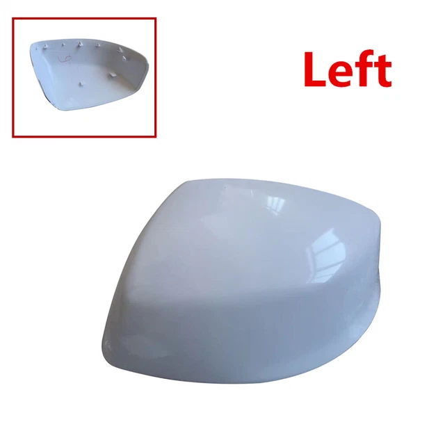Rétroviseur Extérieur Gauche Pour Honda Civic A Hayon 2005-2011 (3 Ou 5 Portes) - Électrique, Chauffant, Clignotant - Neuf