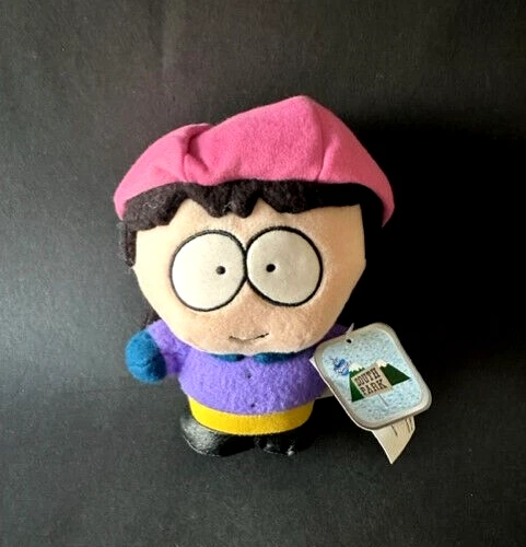SOUTH PARK WENDY Testaburger Plush-Toy 16cm $57.15 - PicClick