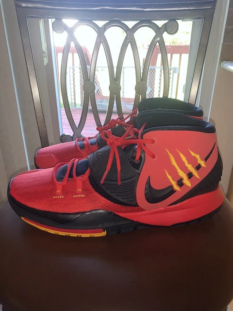 kobe kyrie 6