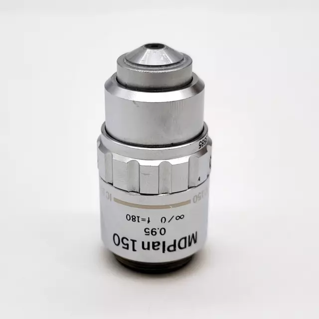 OLYMPUS OBJECTIVE MDPLAN 20 0.40 ∞/0 f=180 IC20 $220.00 OLYMPUS OBJECTIVE MDPLAN 20 0.40 ∞/0 f=180 IC20 $220.00
