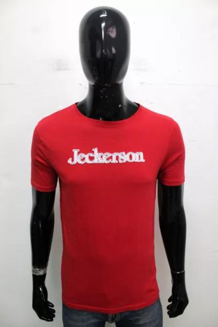 Maglia jeckerson uomo hotsell