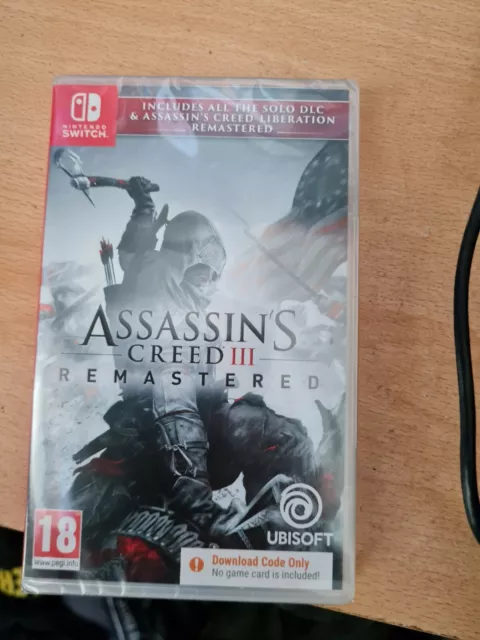 gioco Nintendo Switch