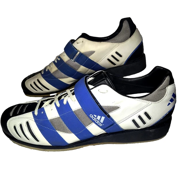 adidas gazelle silver green womens Vintage 90s Olympic Weight Lifting Adidas Trainers  Yatva
