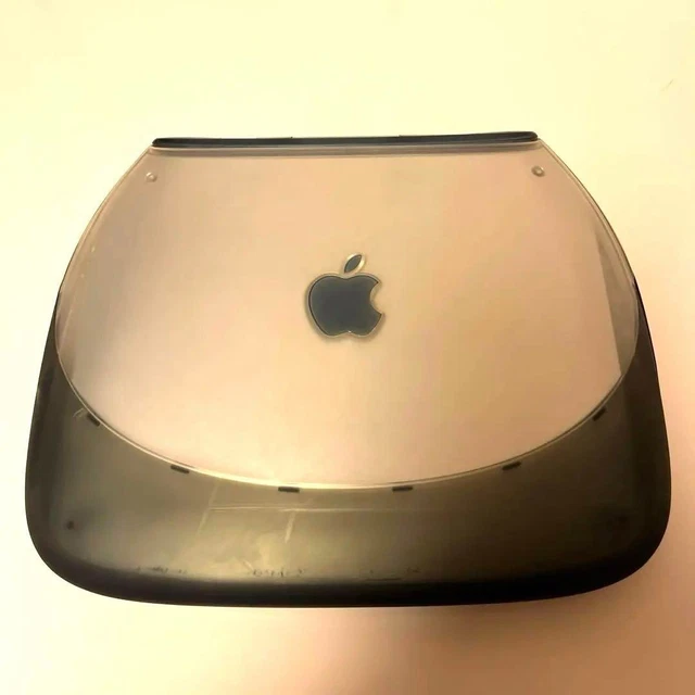 Apple iBook M2453 ジャンク品 Working Vintage Apple M2453 iBook Clamshell RAM Mac Jaoan | eBay