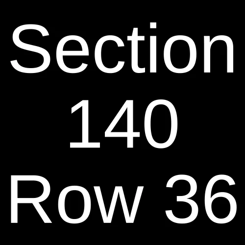 2 Tickets Pittsburgh Steelers @ Baltimore Ravens (Date: TBD) 1/7/24