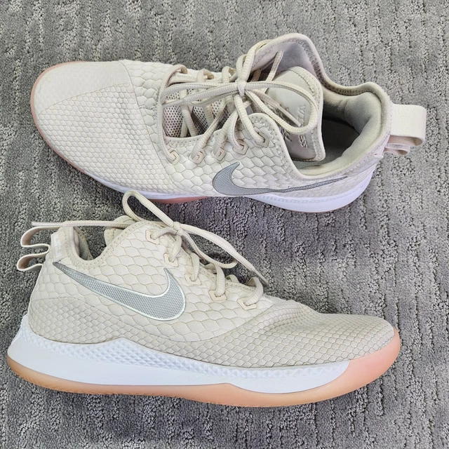 Lebron witness 3 sales beige