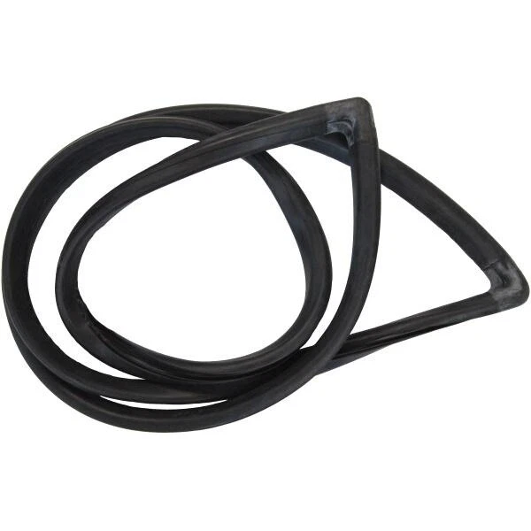 1987-1996 Dodge Dakota W/Out Reveal Molding Rear Windshield Gasket Seal