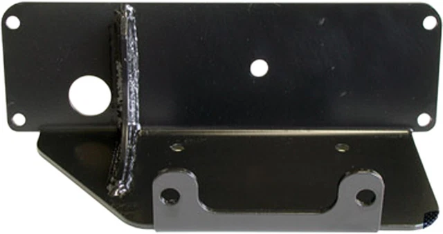 Kfi Winch Mount Part# 100650 New