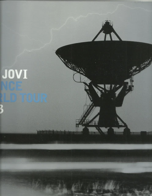BOUNCE - BON Jovi EUR 6,64 - PicClick ES