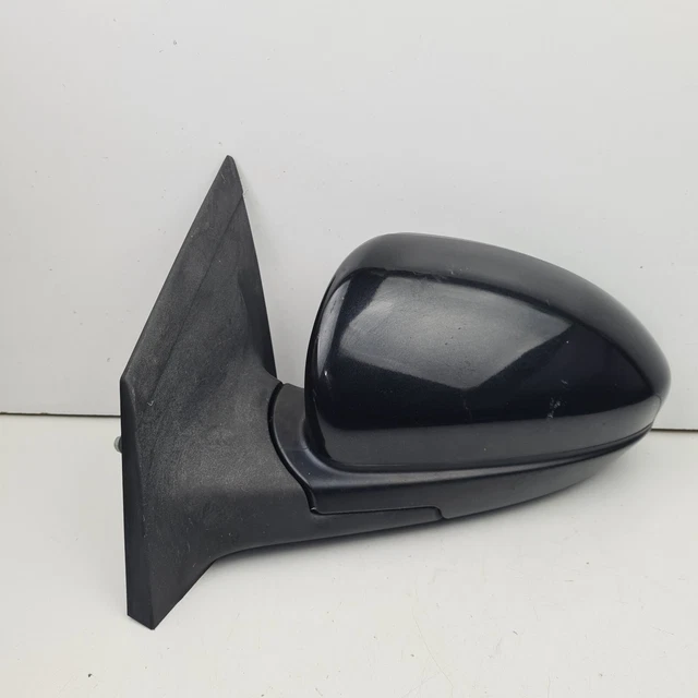 Holden cruze side shop mirror replacement