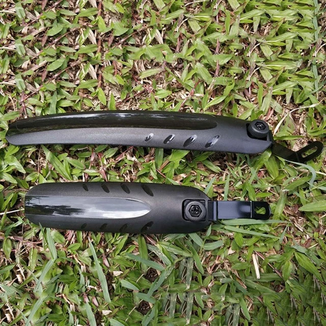 Garde boue vélo pliant Tilt 500 Tilt 900 - Vêtements, chaussures