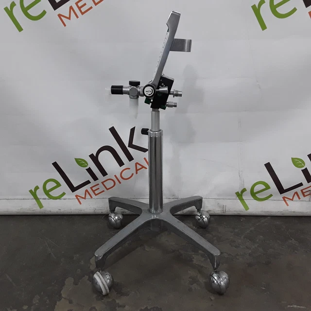 PORTER INSTRUMENT COMPANY MXR 2000 Dental Nitrous Flowmeter 978.00