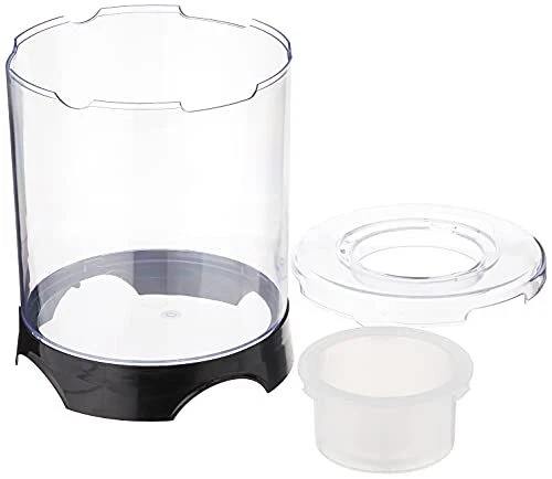 Penn-Plax Aquaponic Planter and Aquarium for Betta Fish | Tank Promotes Healt... 2