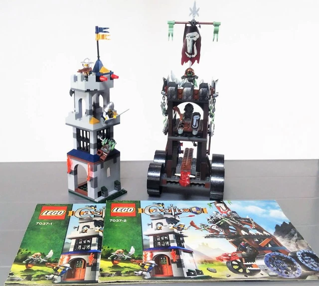 Lego 7037 2025