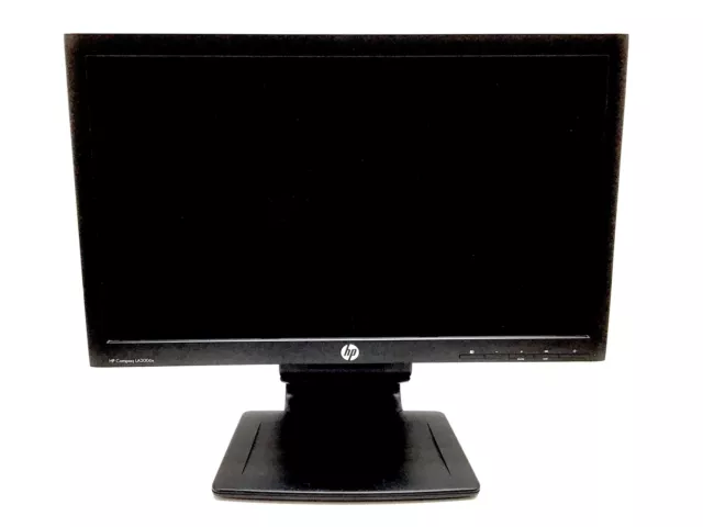 Monitor Tft Hp Compaq La2006X 20 Lcd 18256115