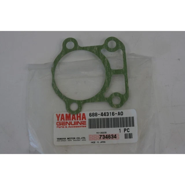 Joint D'étanchéité De Pompe à Eau - Febi Bilstein 04734 - Compatible Opel Corsa, Tigra, Vectra - Diamètre 80mm - 5