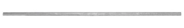 1958-73 Steering Column Shaft 3/4" DD X 36" (Steel)