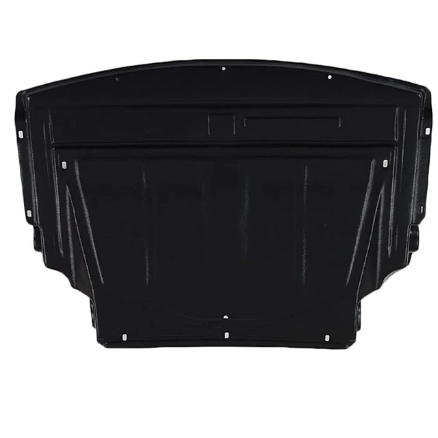 Trade Vehicle Parts Engine Cover Undertray For BMW 3 Series E46 M3 1998-2005 – Insurance Approved