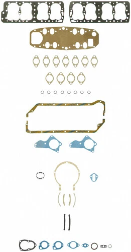 FEL-PRO FS 7525 B Full Gasket Set